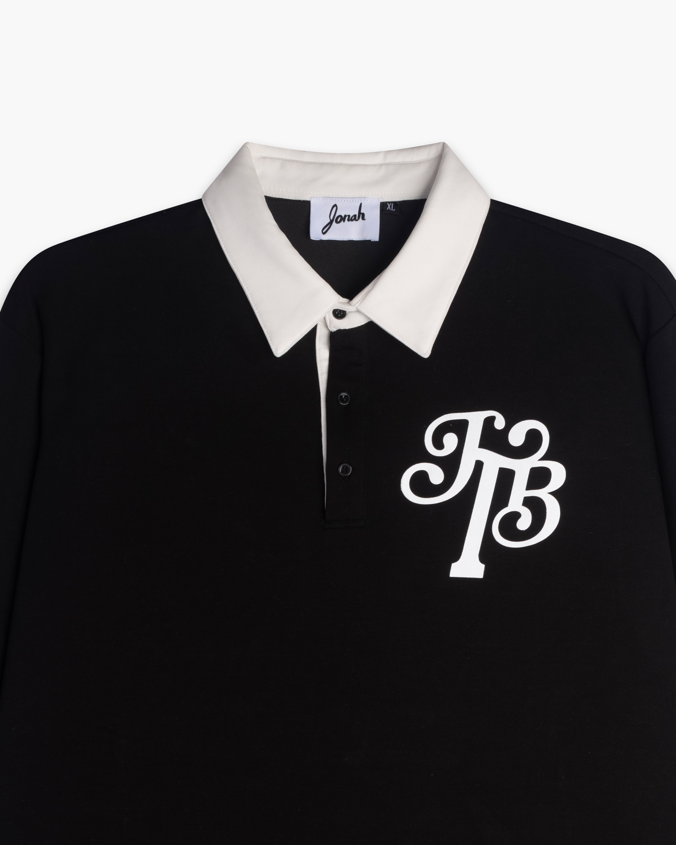 JTB Athleta Polo