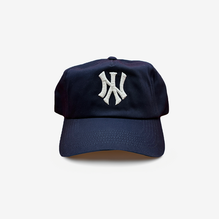 Downside Yanks Cap