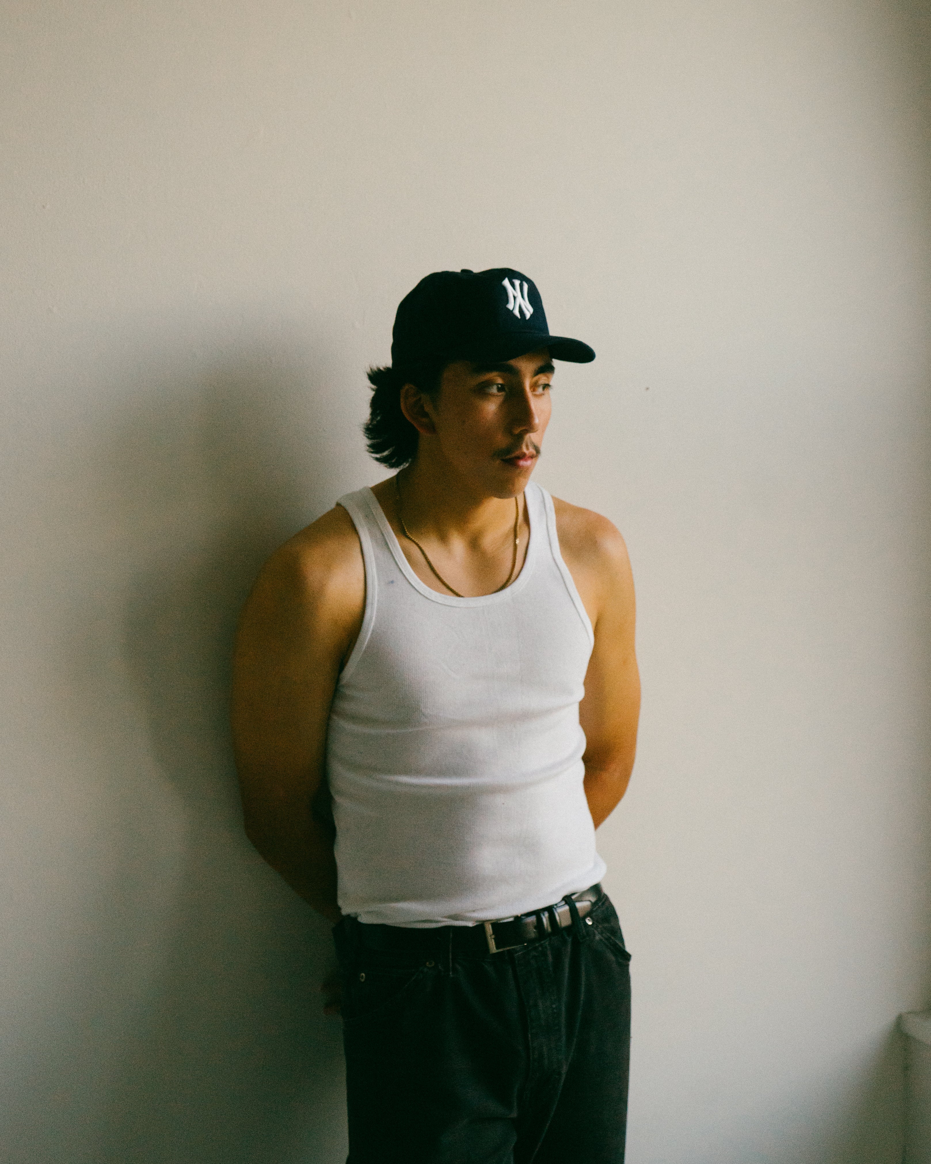 Downside Yanks Cap