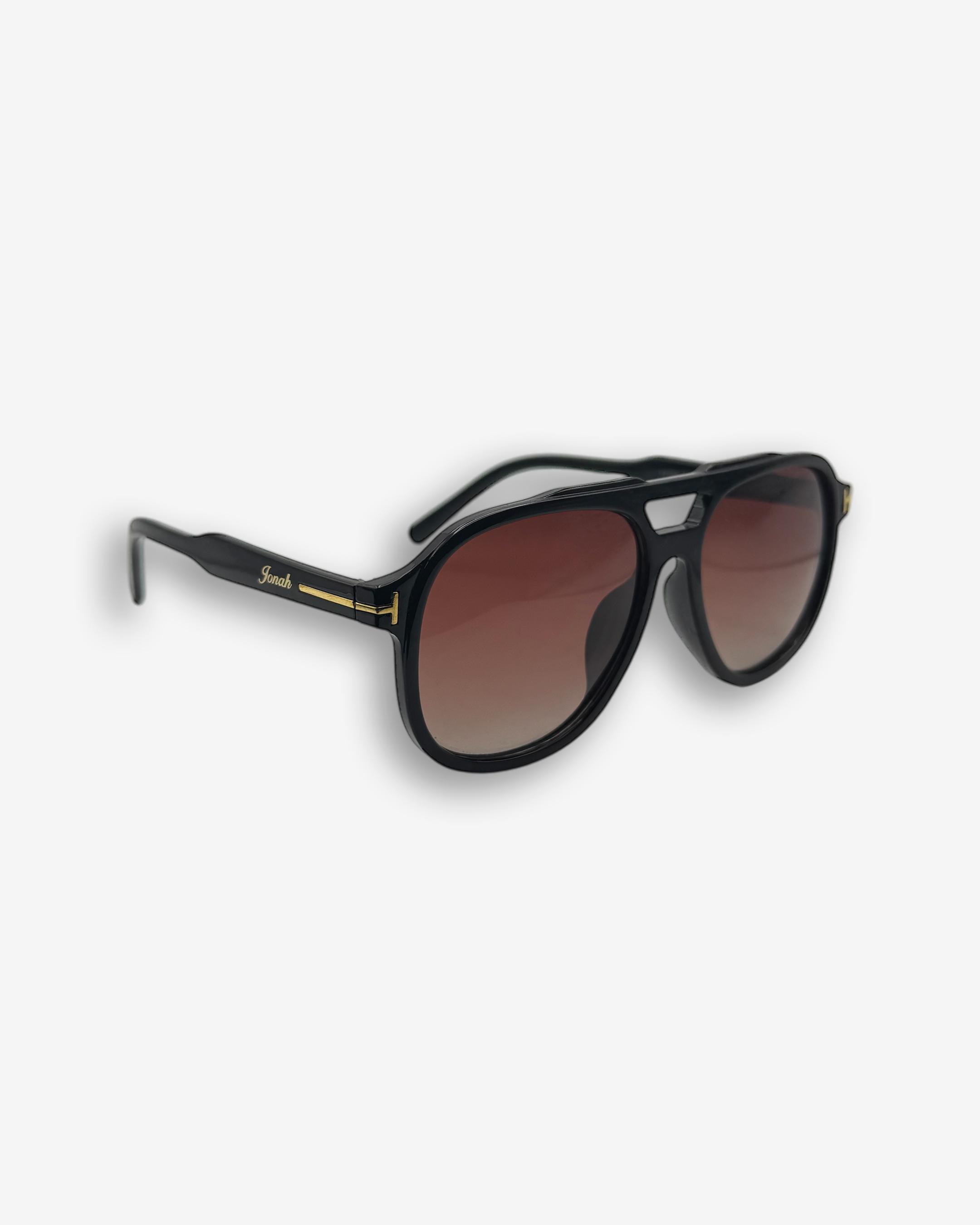 Jom Jord Sunnies (Dark Ombre)