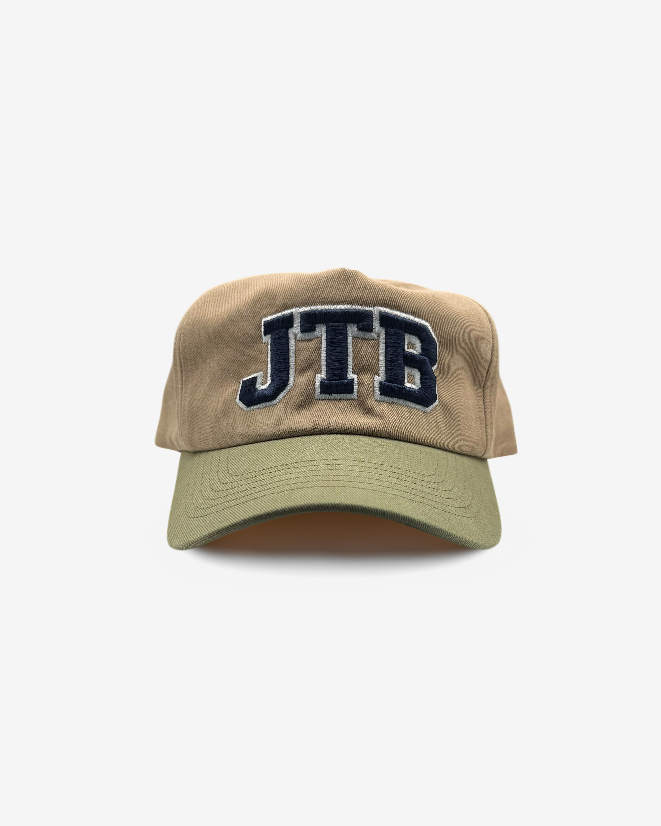 JTB Gap Cap (2Tone)
