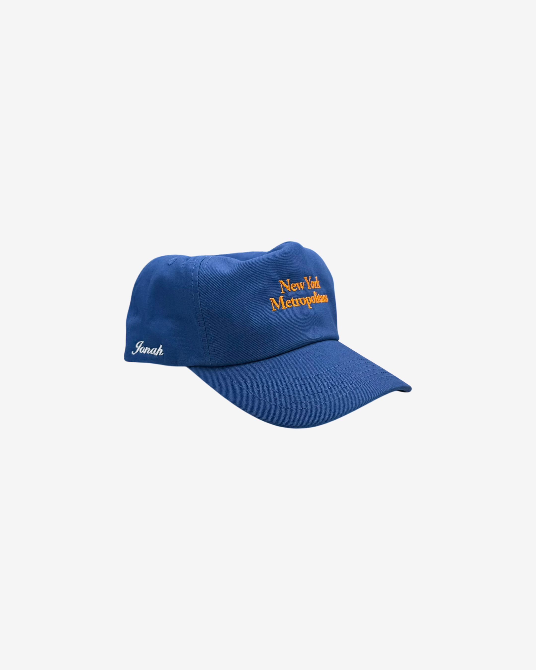 NY Metropolitans Cap