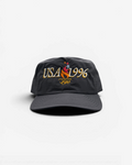 USA 1996 Nylon Cap