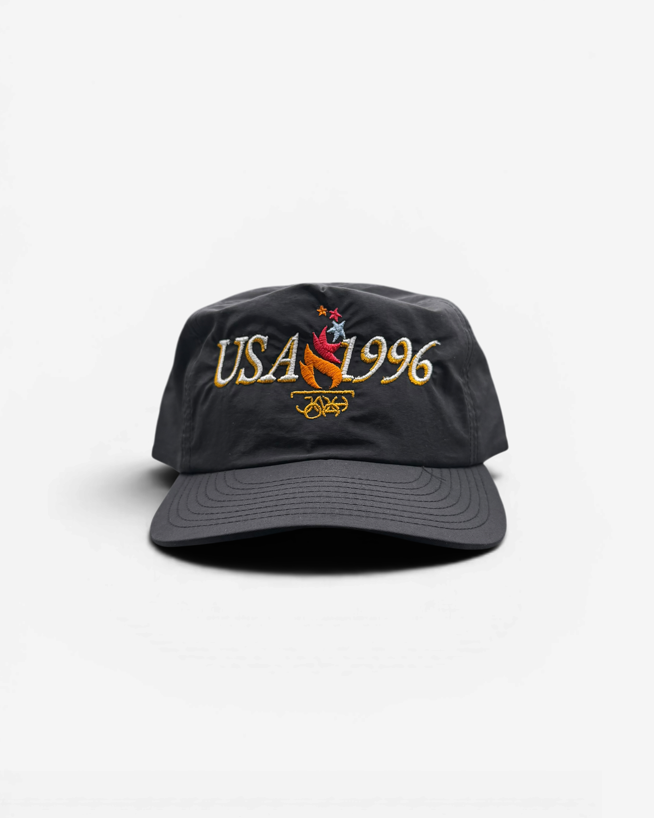 USA 1996 Nylon Cap