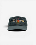 USA 1996 Nylon Cap