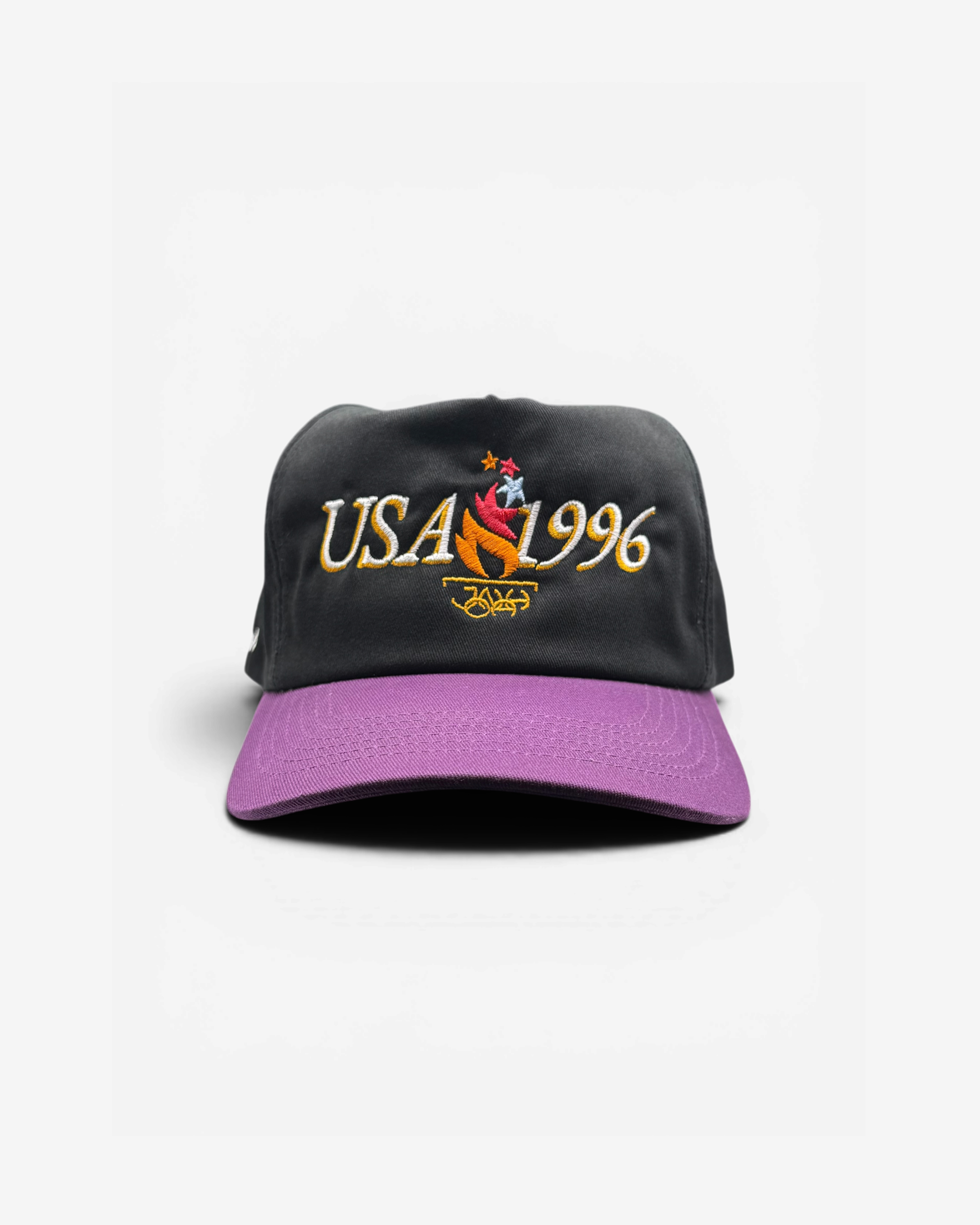 USA 1996 Cap