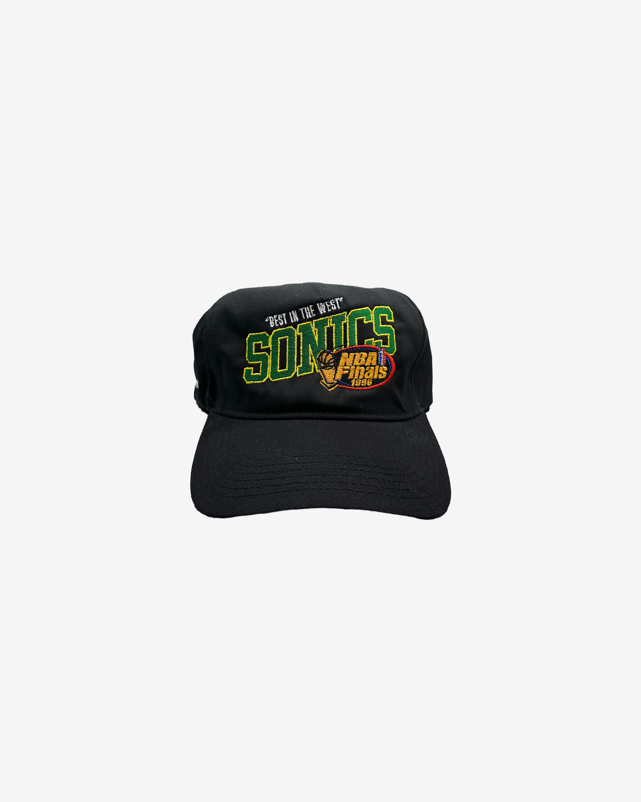 96 FINALS CAP