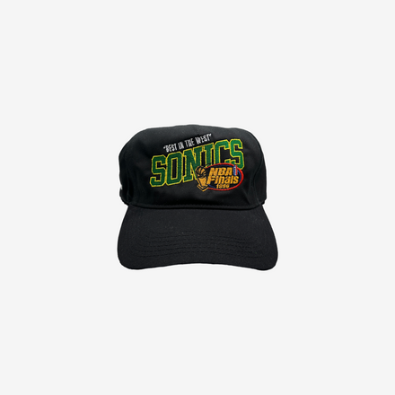 96 FINALS CAP