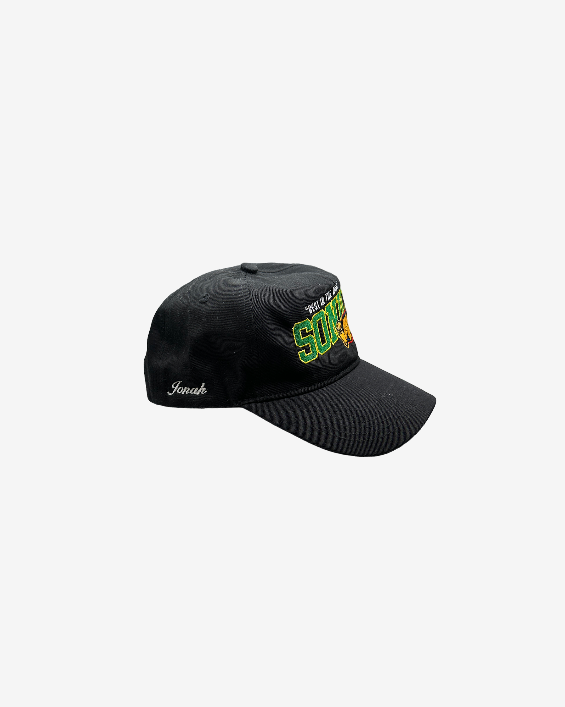 96 FINALS CAP