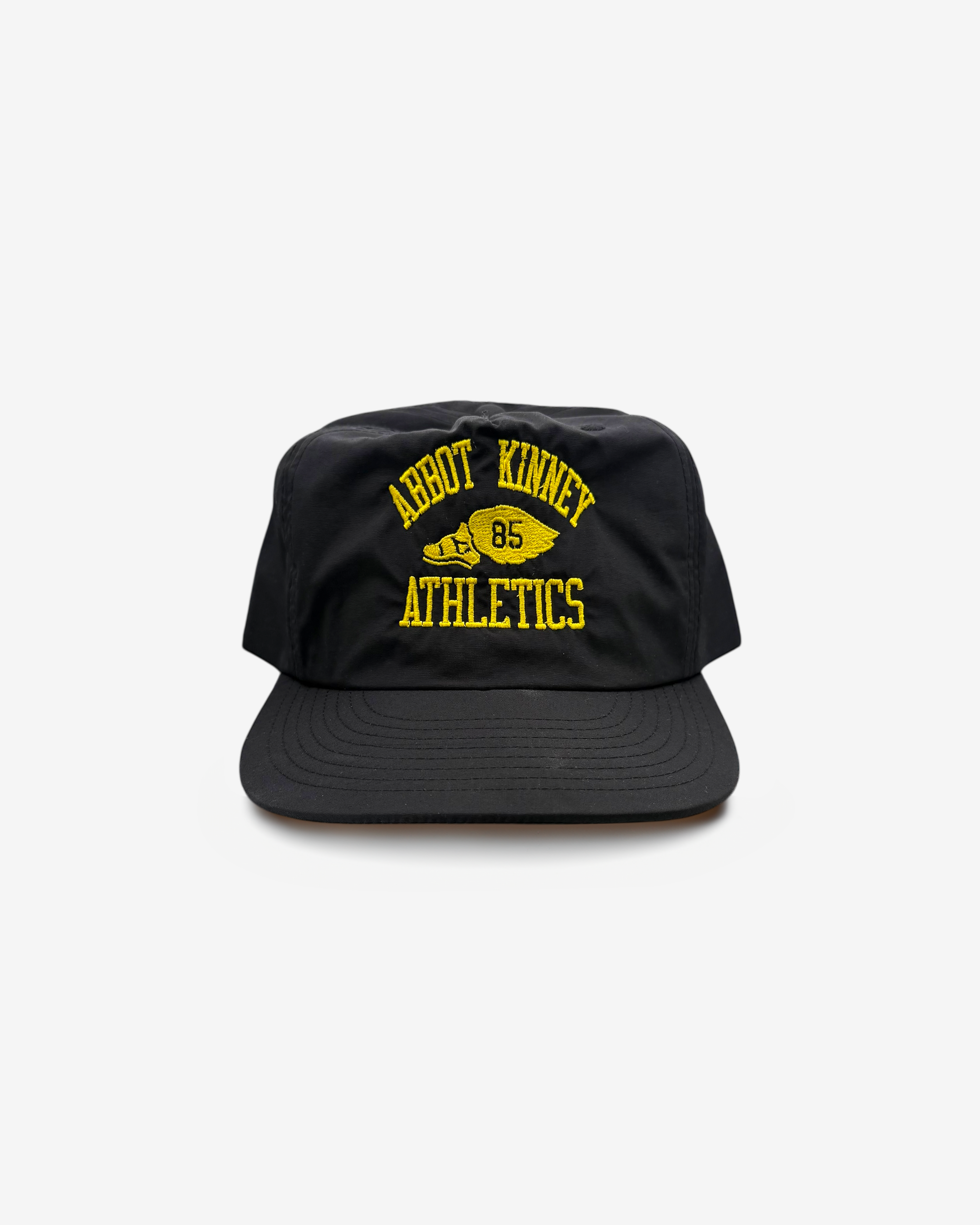 AK Athletics Nylon Cap (2colors!)