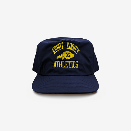 AK Athletics Nylon Cap (2colors!)
