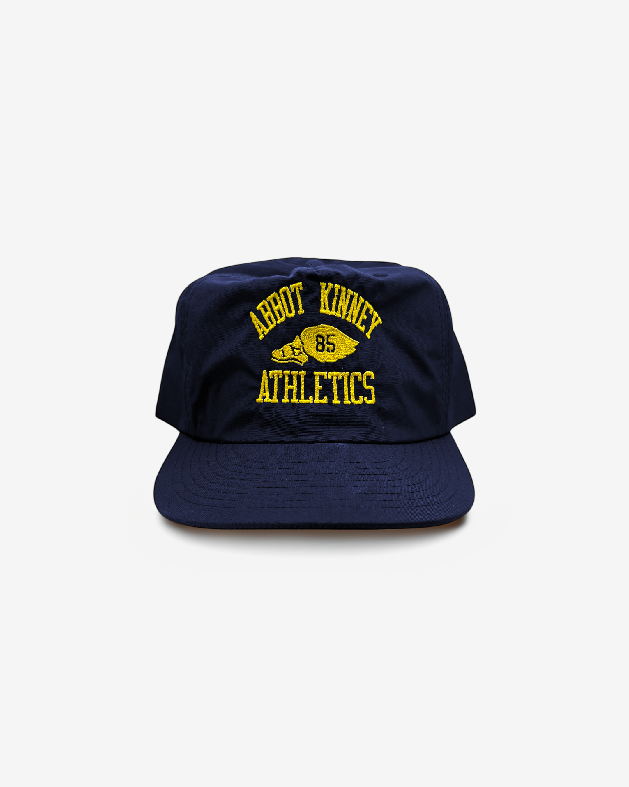 AK Athletics Nylon Cap