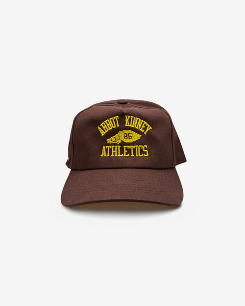 Abbot Kinney Athletics Cap