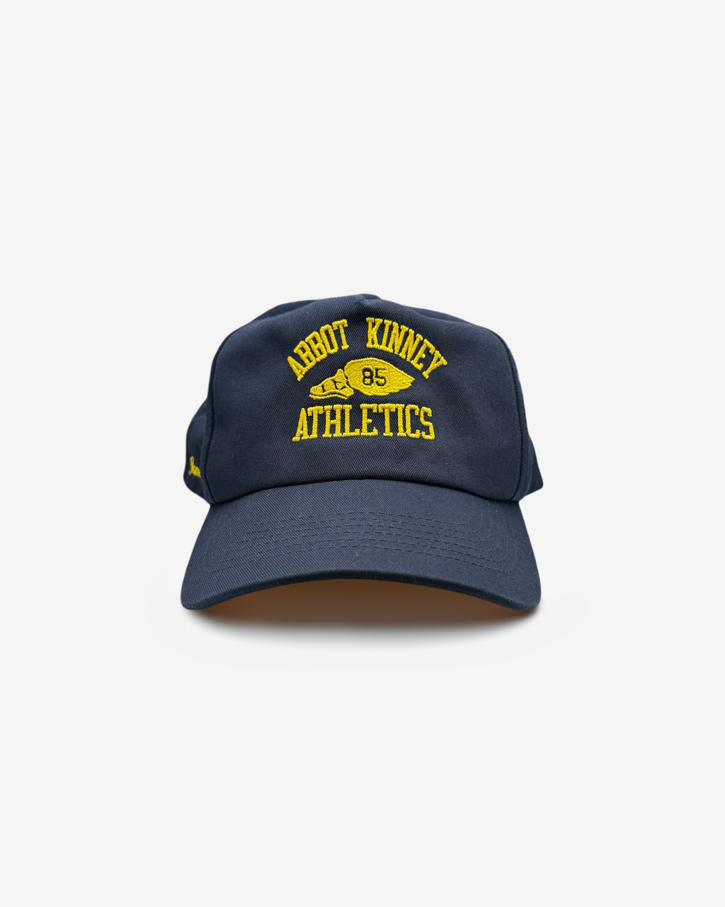Abbot Kinney Athletics Cap
