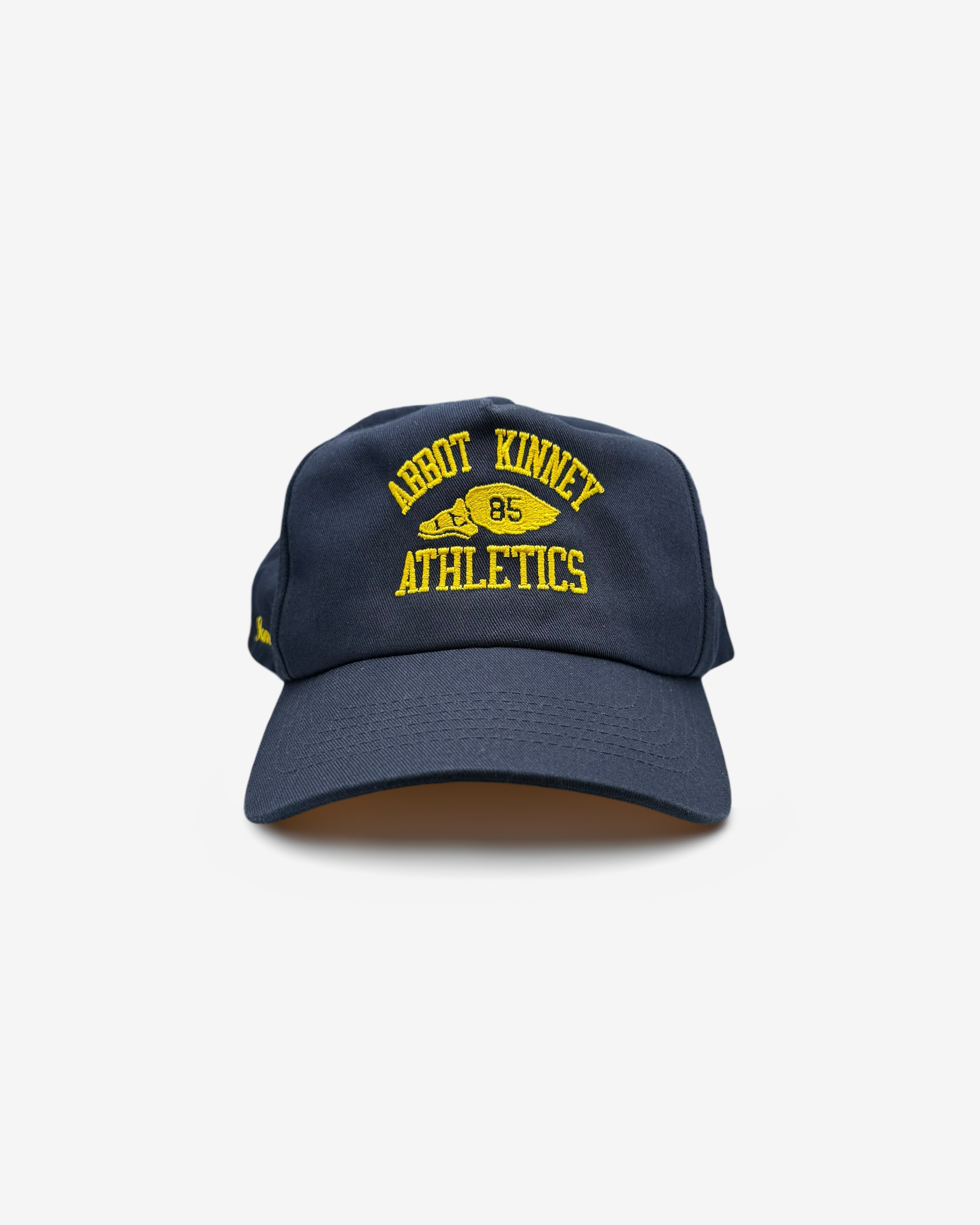 Abbot Kinney Athletics Cap