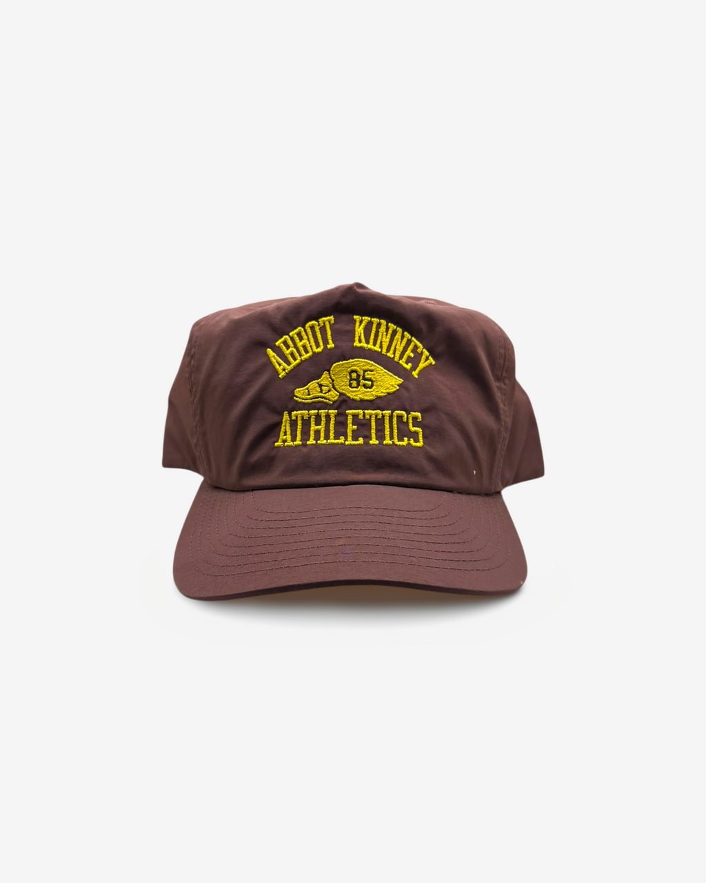 AK Athletics Nylon Cap