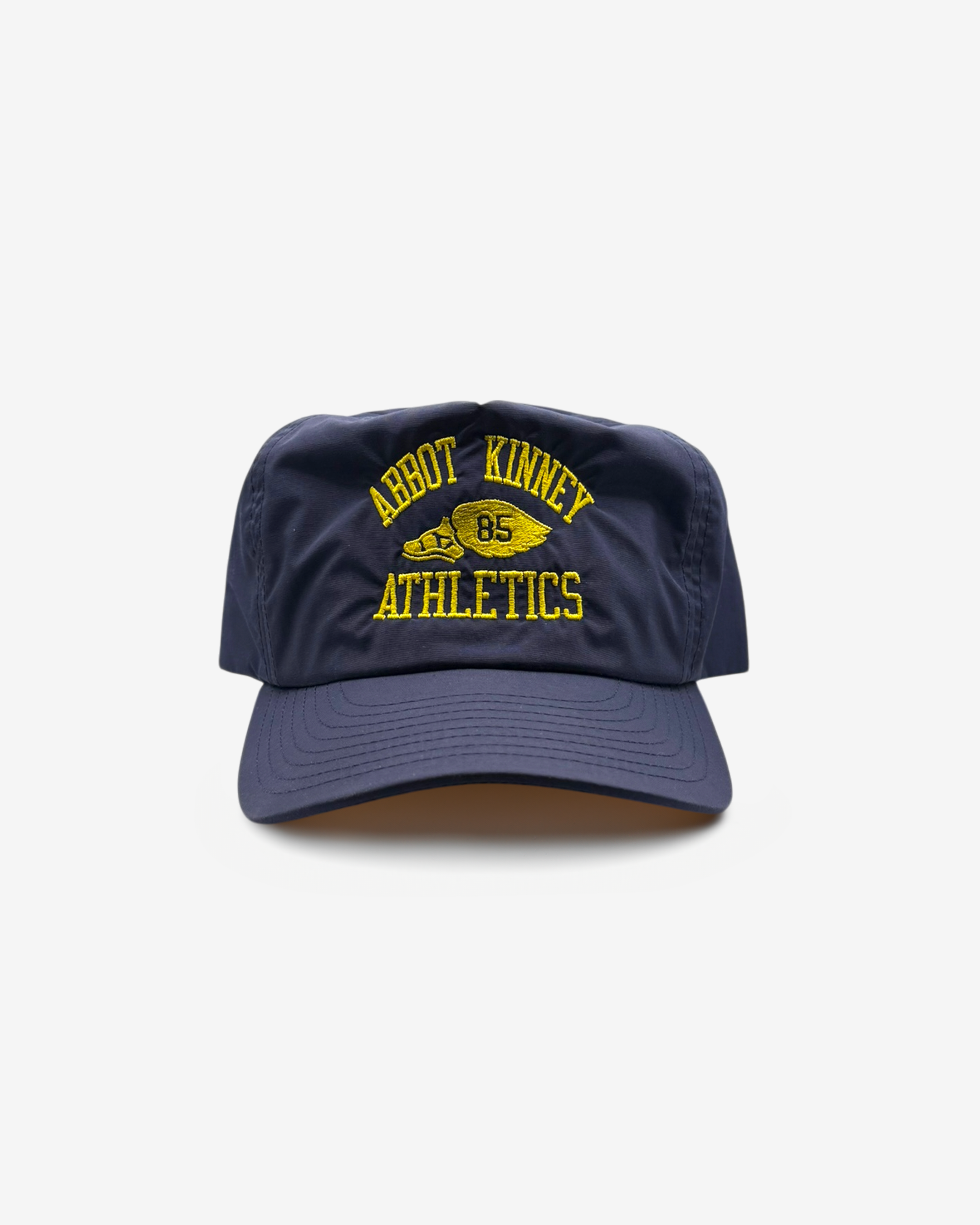 AK Athletics Nylon Cap (Navy)