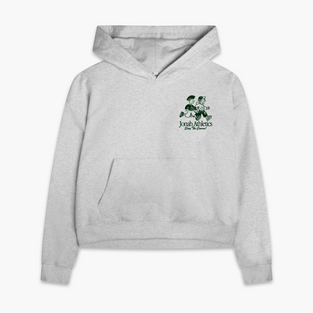 ATHLETICS HOODIE