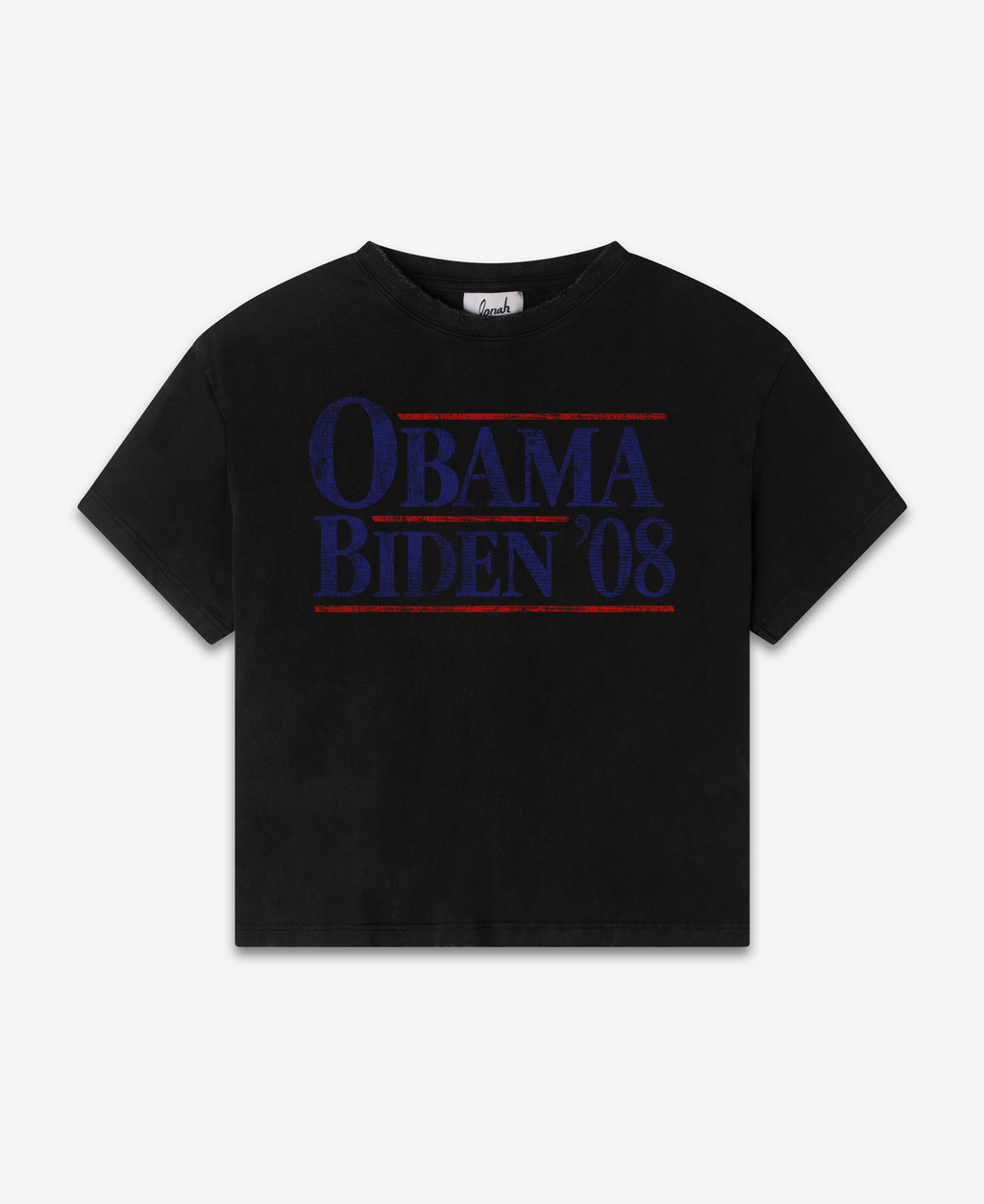 Obama 08 Tee