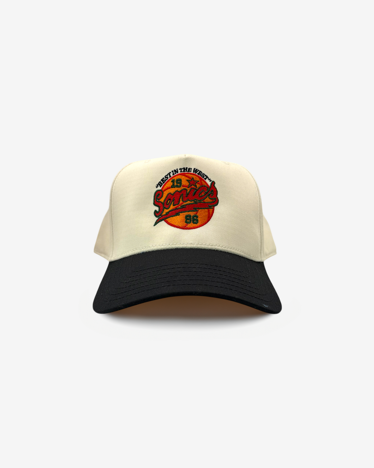Best In The West Cap