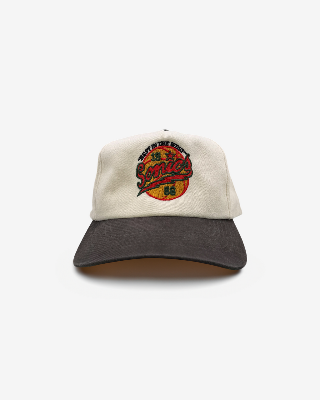 Best In The West Cap