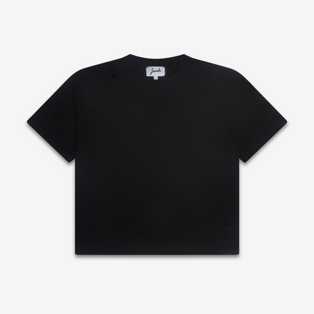 JONAH TEE (BLACK)