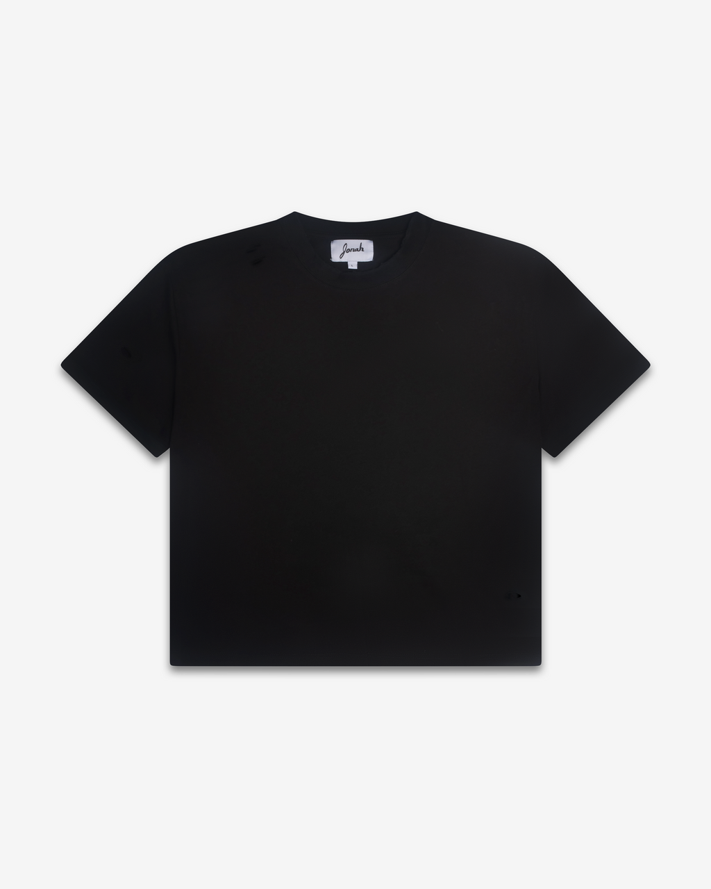 Jonah Tee (Black)
