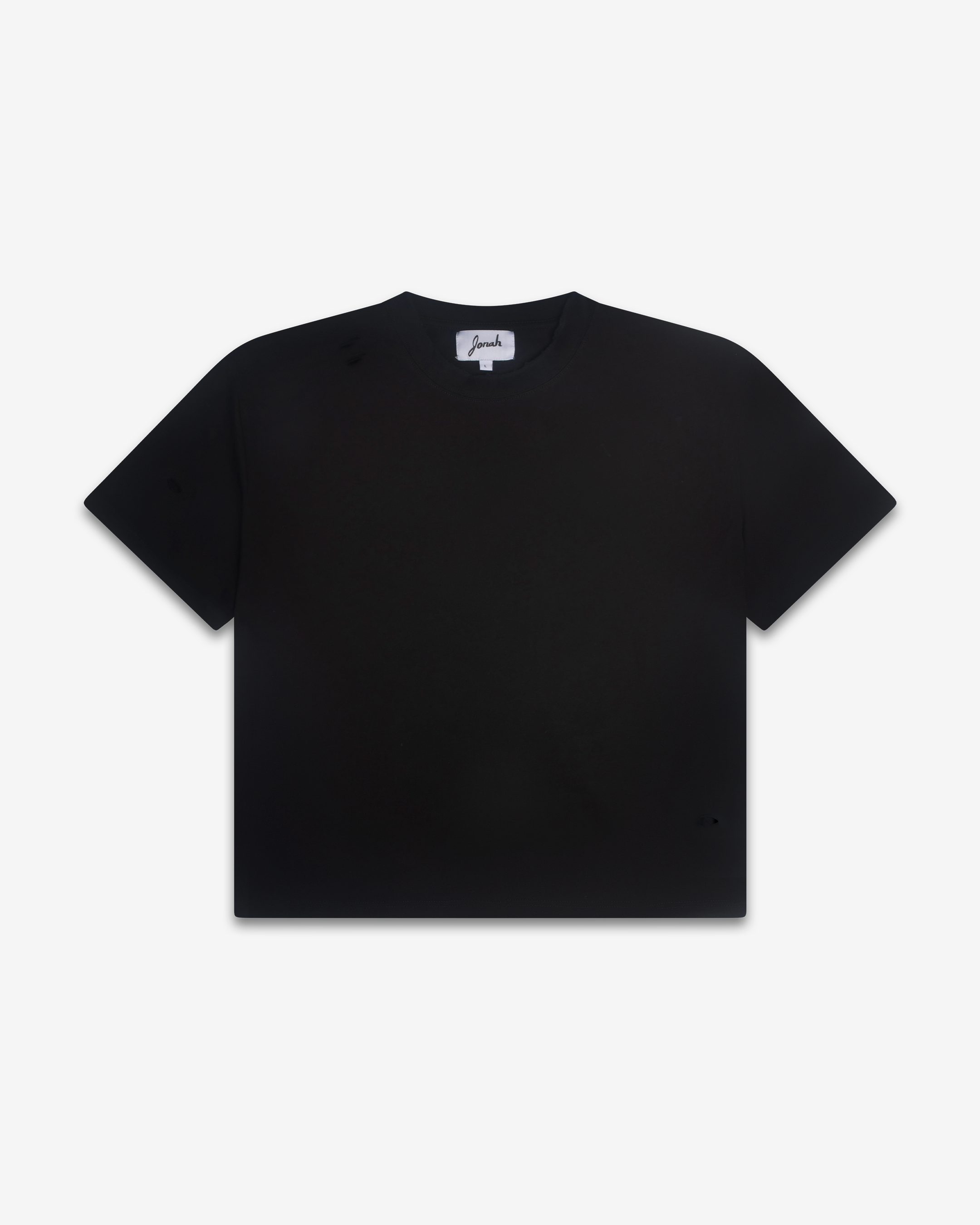 Jonah Tee (Black)