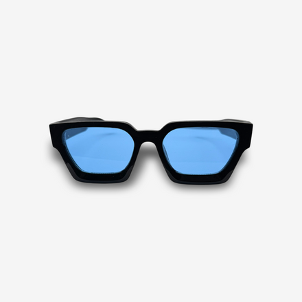 SQUARE SUNNIES (DARK CLOUD)