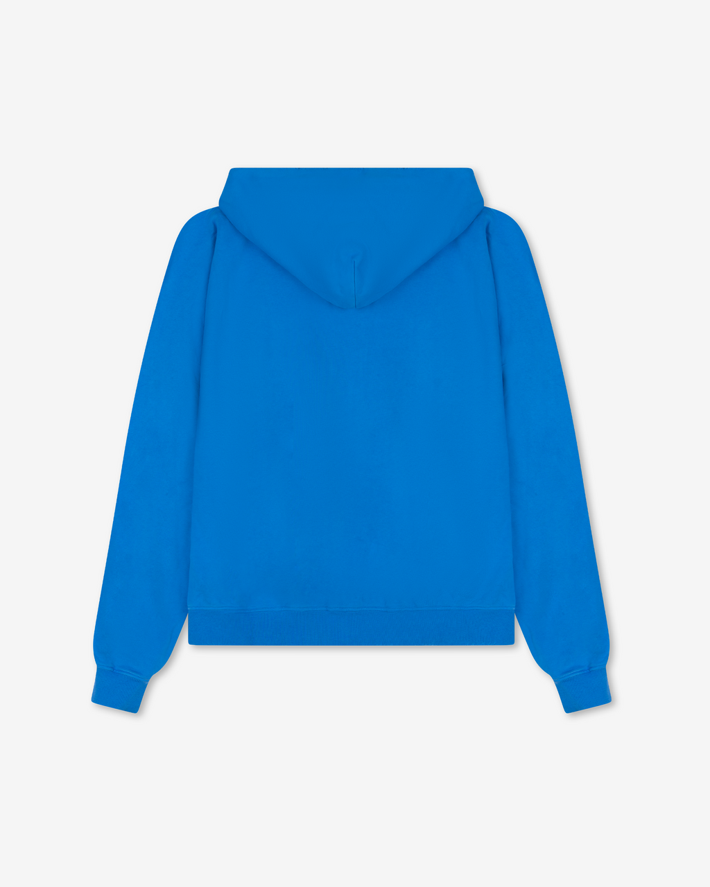 Logo Hoodie (Cobalt)