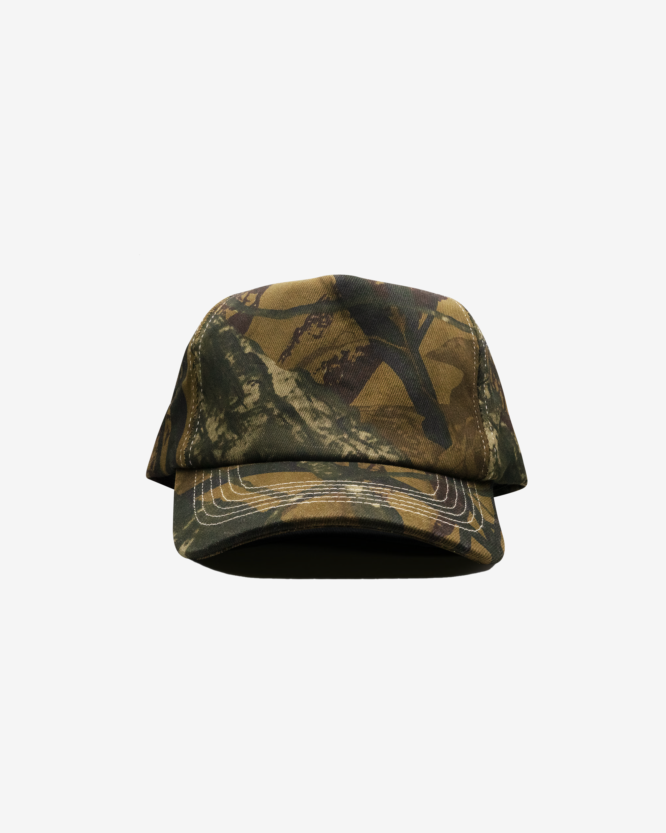 CAMO CAP