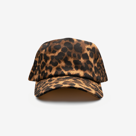 CHEETAH CAP