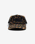Logo Cheetah Trucker