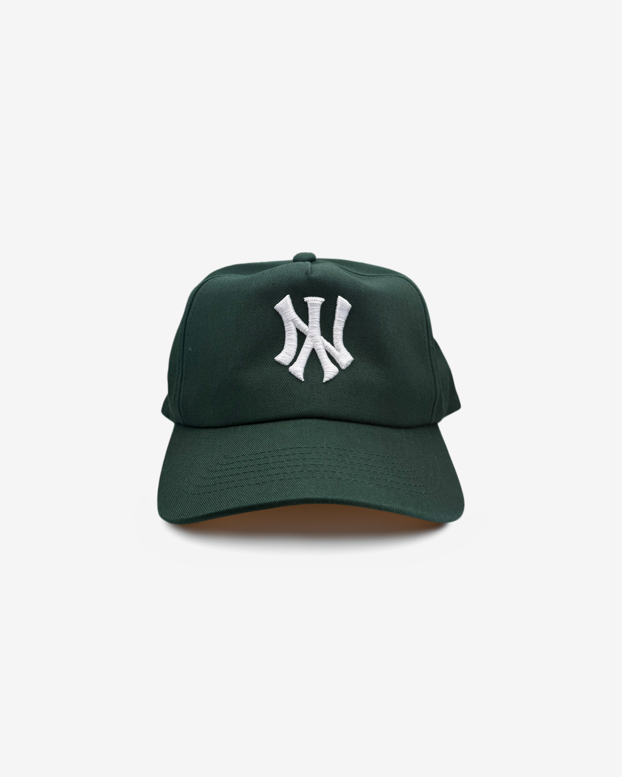 Downside Yanks Cap (Forest)