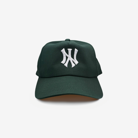 Downside Yanks Cap (Forest)