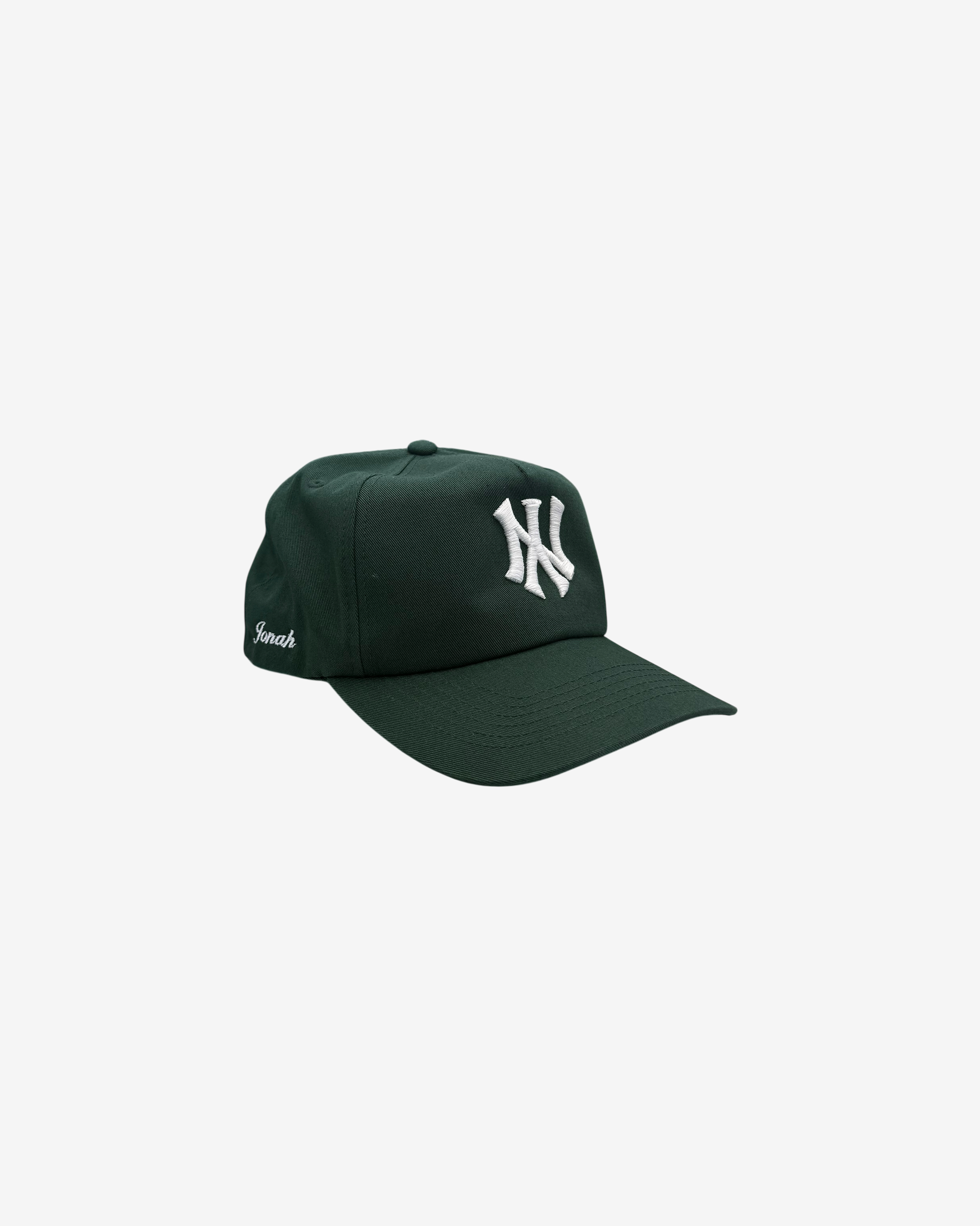 Downside Yanks Cap (Forest)