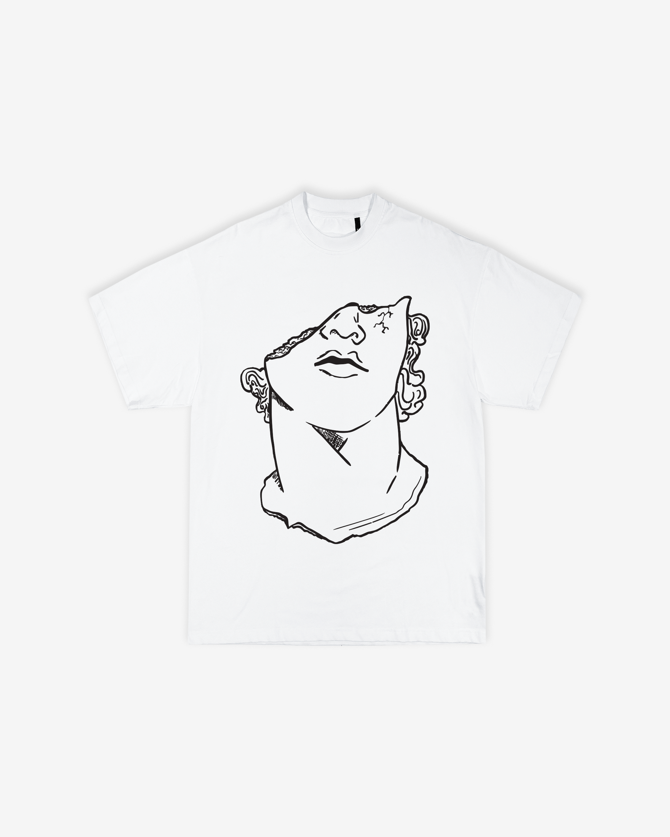 FINE ARTS TEE