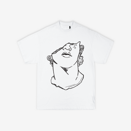 FINE ARTS TEE