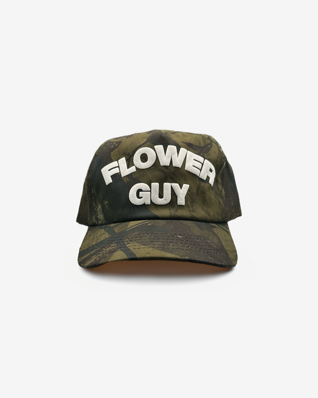 Flower Guy Cap