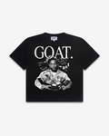 GOAT Tee (Black)