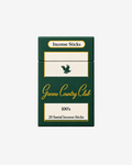 Santal Incense by GCC