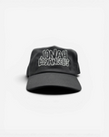 Hand Drawn Logo Cap