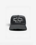 Jonah's German Auto Cap