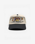 Knicks Championship Cap