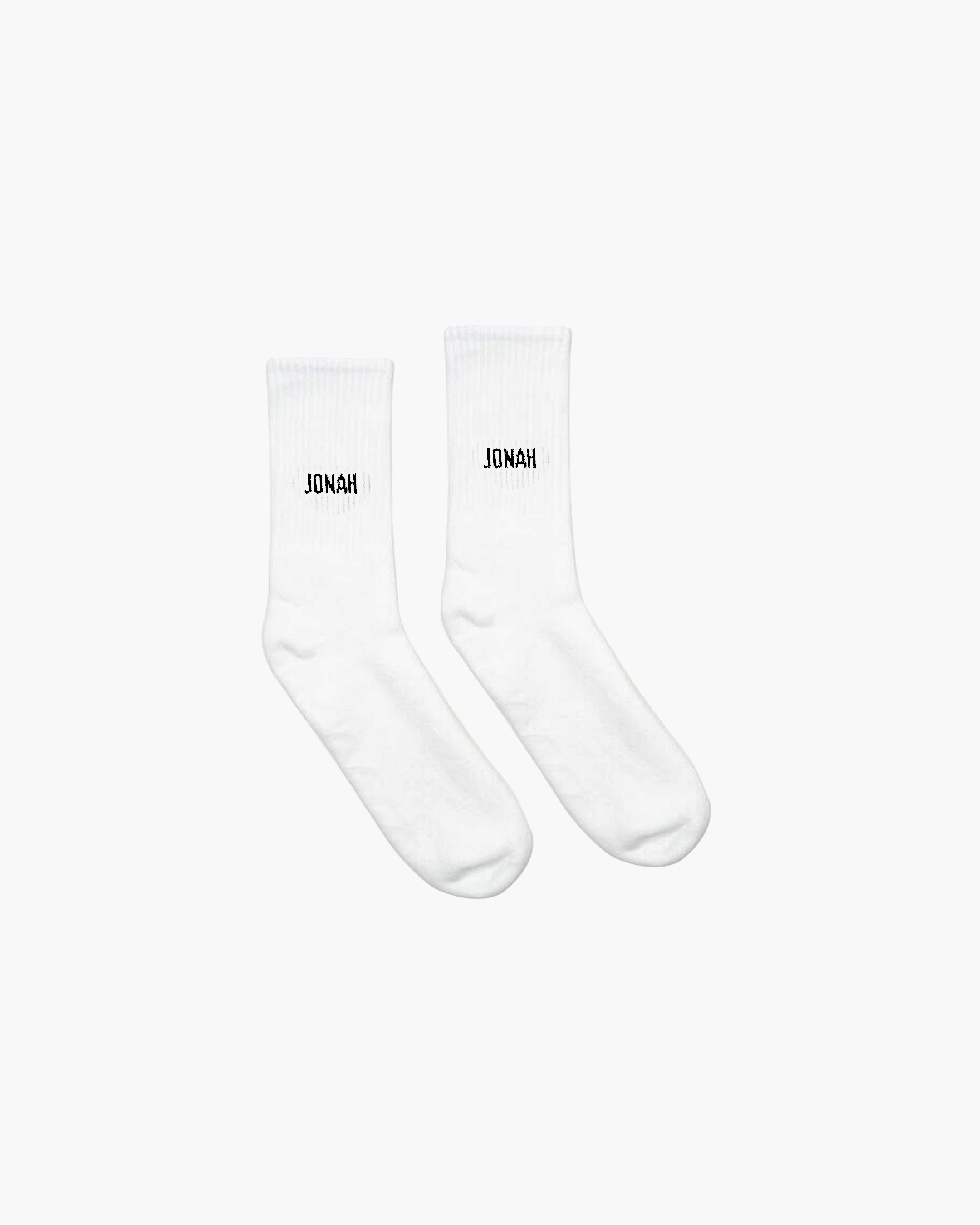 LITTLE LOGO SOCKS