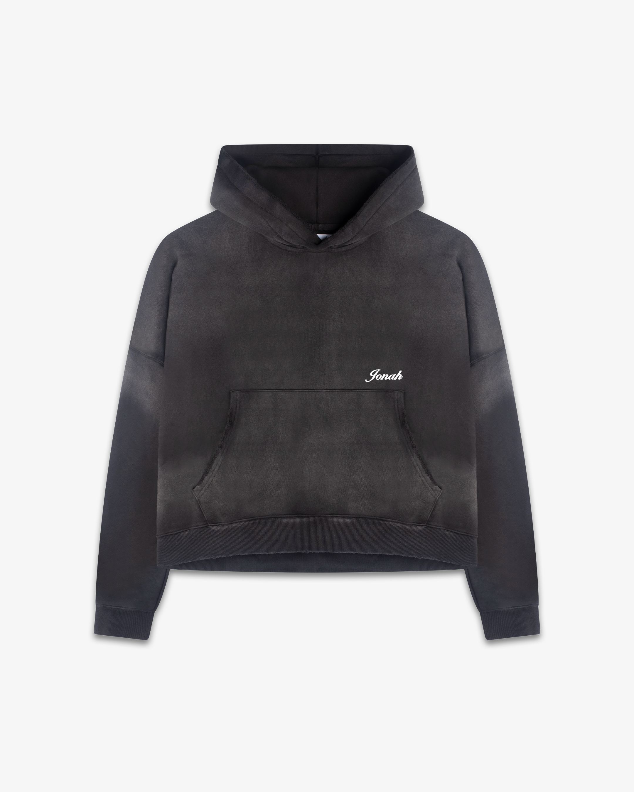 LOGO HOODIE