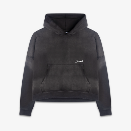 LOGO HOODIE