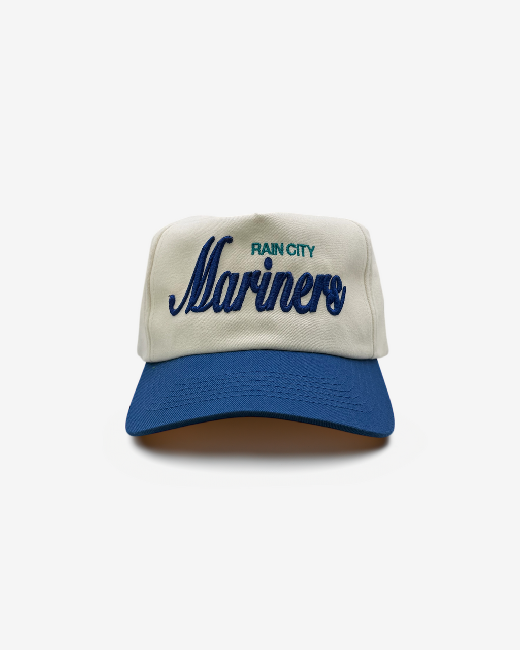 Rain City Mariners Cap