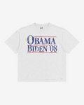 Obama 08 Slub Tee