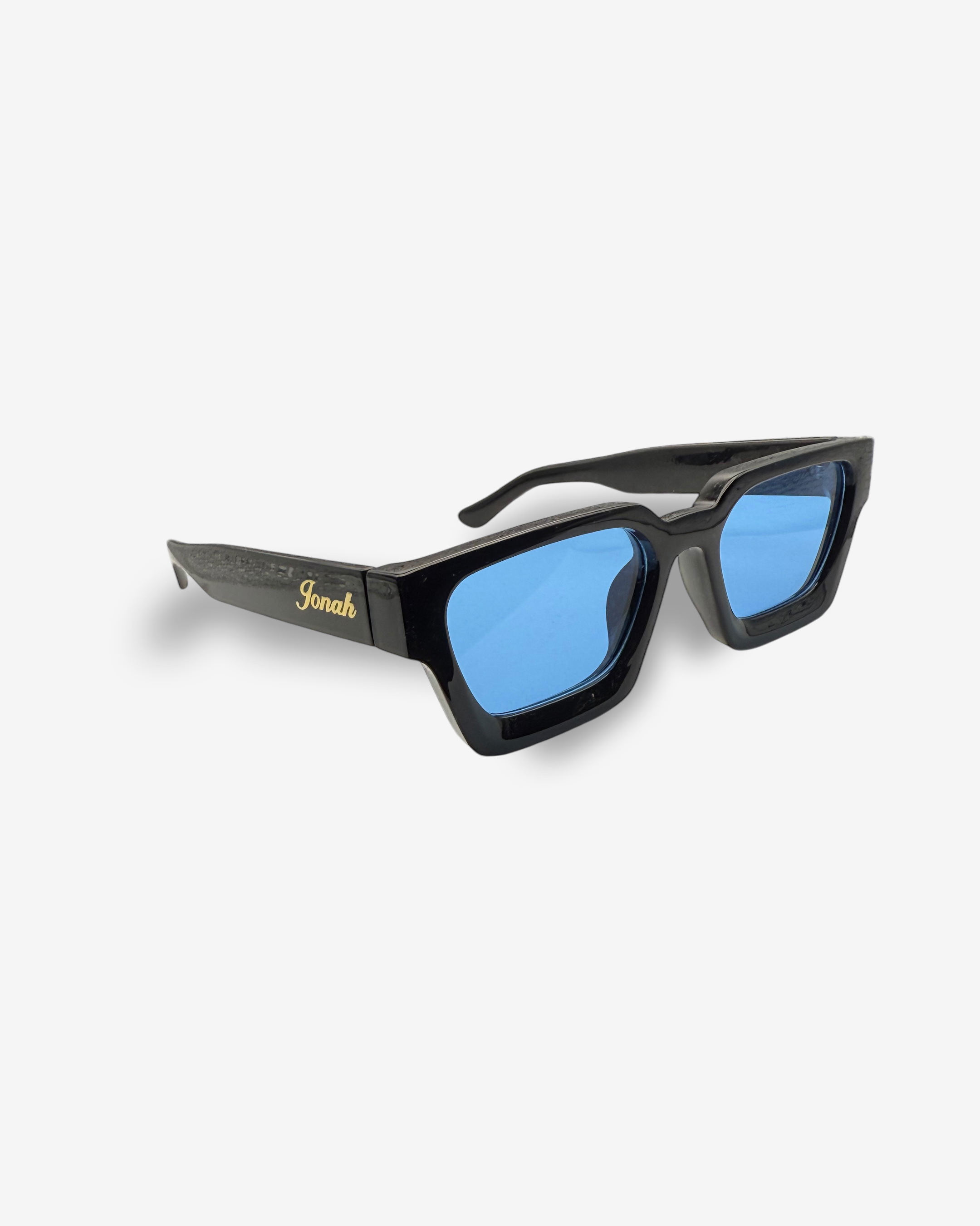 SQUARE SUNNIES (DARK CLOUD)